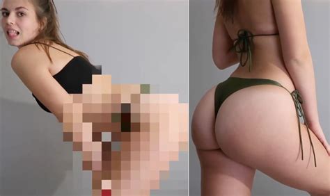 full video lauren alexis deleted try on haul nude leaked reblop