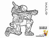 Halo Coloring Pages Reach Emile Color Print Kids Comments Drawings Colouring 45kb 1200 sketch template