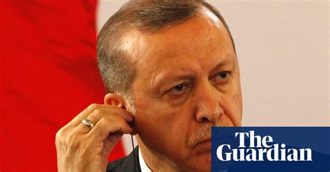 Erdoğan Is A Problematic Partner But Eu Needs Turkey S Help Recep