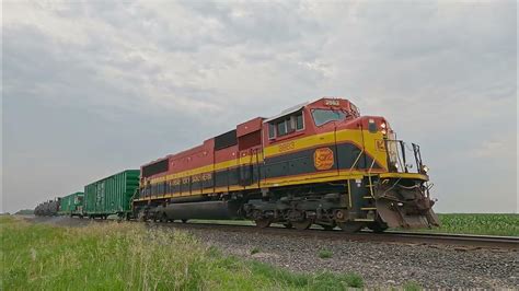 cpkc weed sprayer trainfreight  derailed tank cars  lots  pipe cpkc paynesville