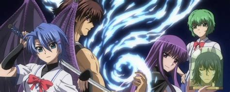 Demon King Daimao Franchise Characters Behind The