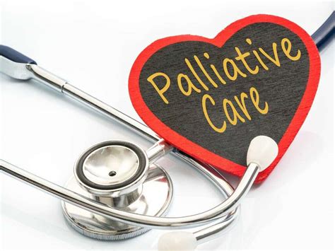 Palliative Care What Is Palliative Care