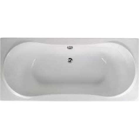 Stratos Deluxe Double Ended Bath