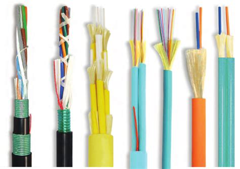 fiber optic cable structured cabling topnet distribution
