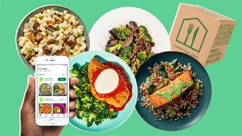 meal delivery  meal kit delivery services   reviewed