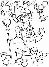 Coloring Pages Bears Gummi Adventures Print sketch template