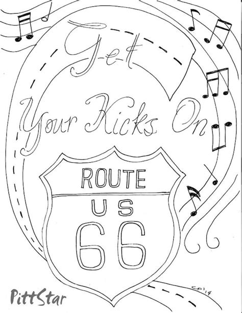 instant  route  printable adult coloring page