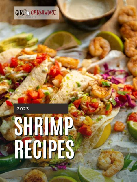 shrimp recipes   super bowl party girl carnivore