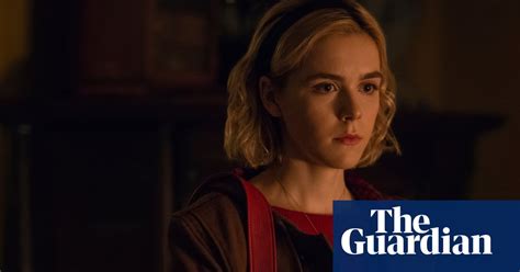Hex Appeal How Netflixs Sabrina Taps Into The Rising Feminist Passion