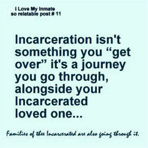 prison wife inmate love prison quotes