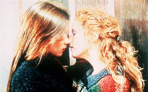 Brookside 1982 2003 Lesbian Kisses Nudity And Sex Groundbreaking