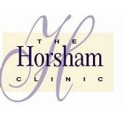 horsham clinic jobs  open positions glassdoor