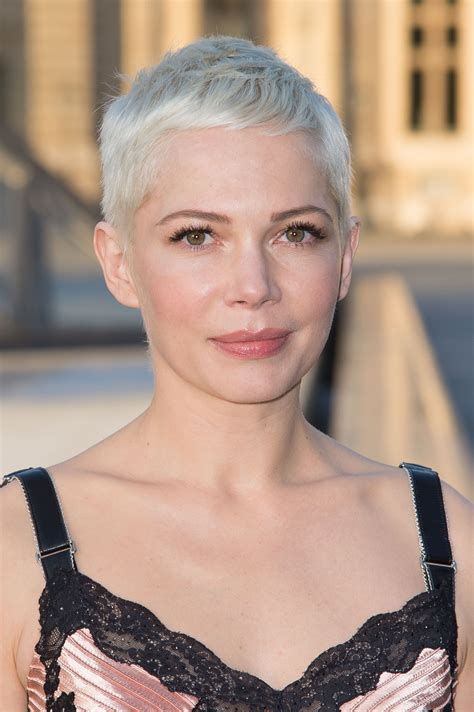 42 Pixie Cuts We Love For 2017 Short Pixie Hairstyles From Classic To