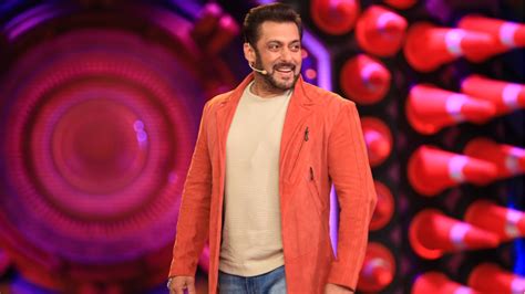 Salman Khan Hosted Bigg Boss Ott Draws Record Numbers For Jiocinema