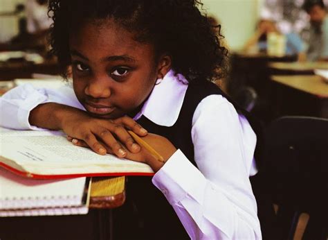 Black School Girls Telegraph