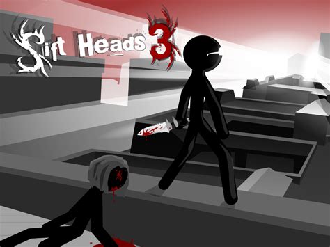 Sift Heads 3 Sift Heads Wiki