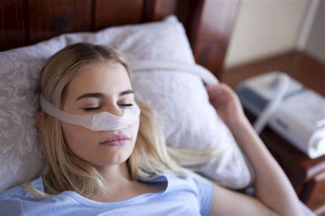 Can A Cpap Machine Really Improve Your Sleep Apnea The Iowa Clinic