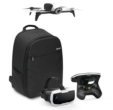 parrot pack bebop  adventurer pas cher drone boulanger bon shoppingcom drone