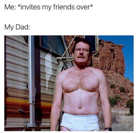 25 funny dad memes that capture the chaotic nature of fatherhood