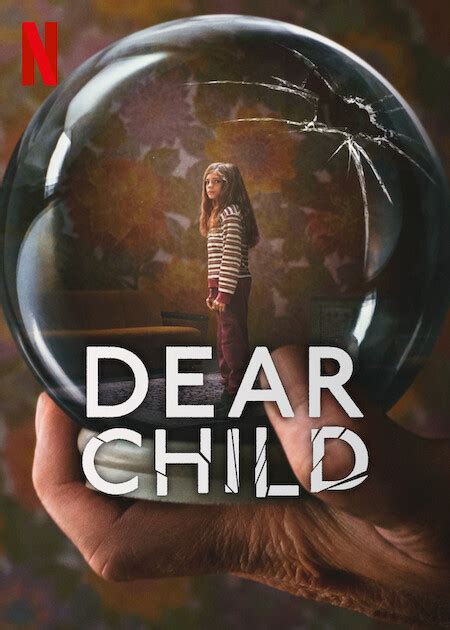 dear child netflix media center