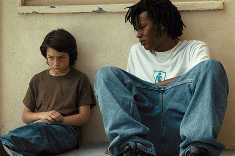 Mid90s Film Review Jonah Hill S New Film Is An Indie Gem
