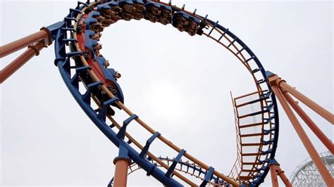 Six Flags New England To Open For 2019 Season