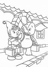 Noddy Coloring Pages Jumbo Mr Book Info Colouring Books Printable Choose Board Oui Color Para Forum sketch template