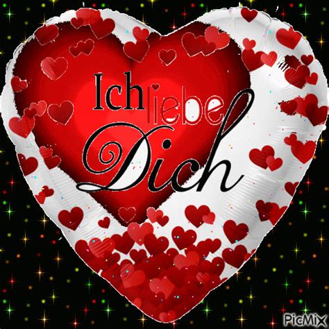 ich liebe dich picmix