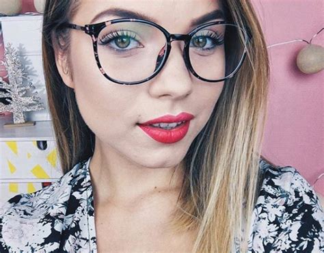 Pin On Makeup Tips For Glasses