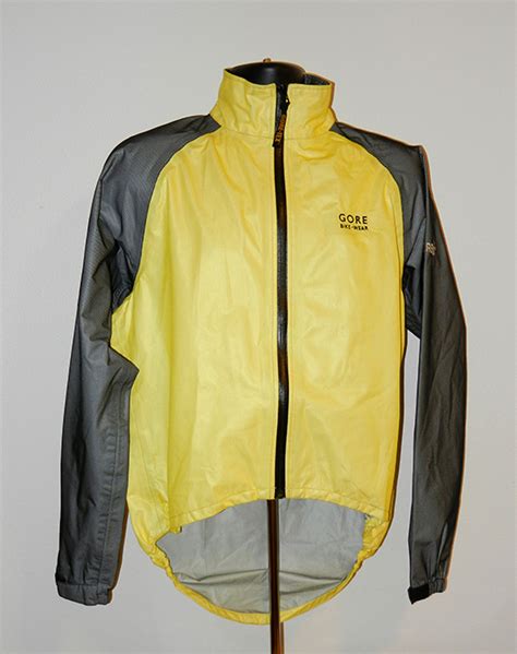 gore cycling rain jackets south salem cycleworks