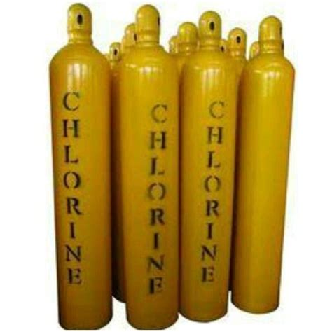 mild steel chlorine gas cylinder cas no 7782 50 5 capacity 80 kg rs