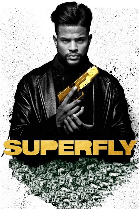 superfly sony pictures entertainment