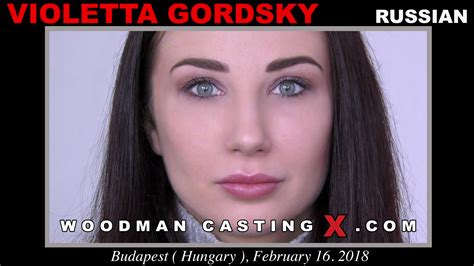 Tw Pornstars Woodman Casting X Twitter [new Video] Violette Gordsky