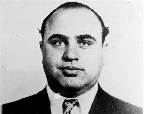 The Short Life Of Frank Capone Al Capones Brother
