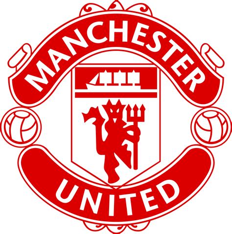 manchester united logo  manchester united fc football manager  fm  glory