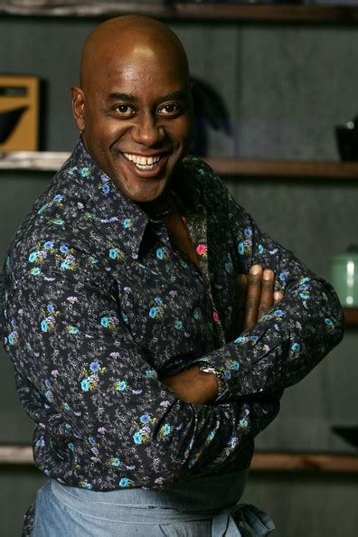 pin  chef ainsley