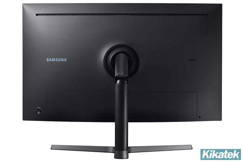 Samsung C32hg70 32 Inch Curved Qled Gaming Monitor 3 000