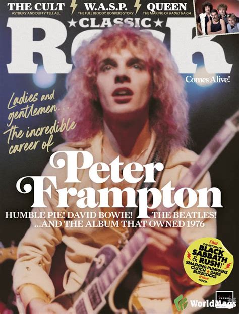 classic rock uk  september   digital magazines