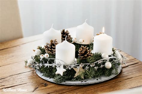 family advent traditions advent wreath calendar   health