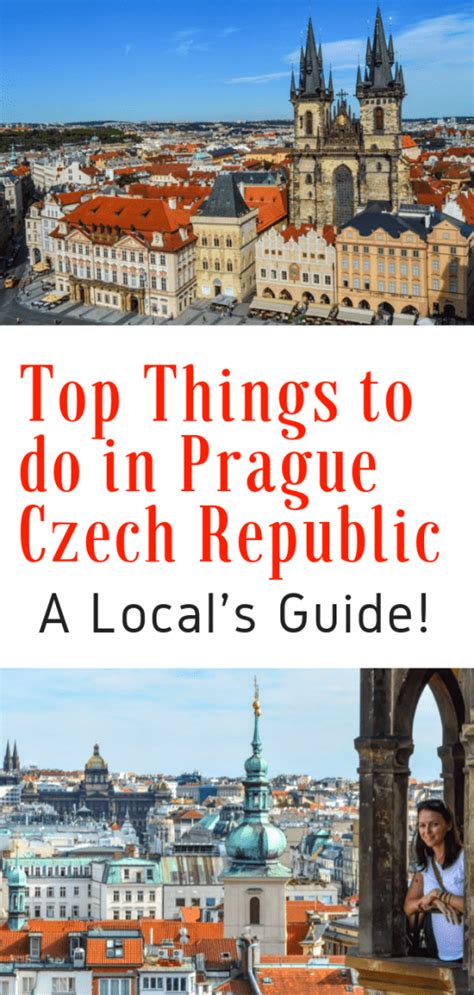 36 essential things to do in prague for first time visitors 2020