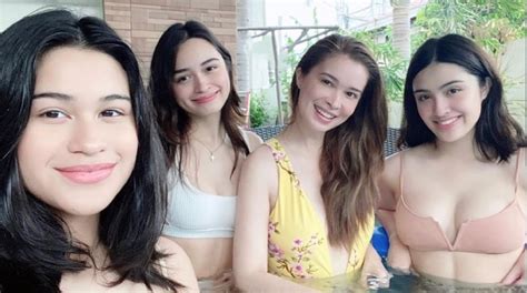 Sunshine Cruz Laments ‘manyak’ Comments Over Photo With Three Daughters
