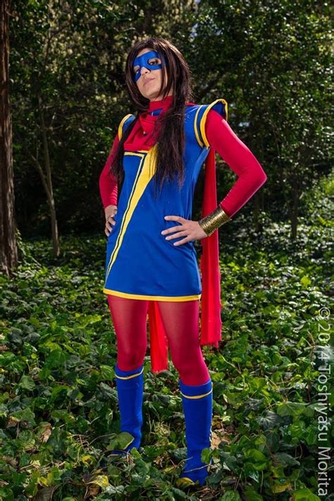 Kamala Khan Ass Kamala Khan Pinups And Porn Superheroes