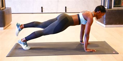 a 10 minute cardio workout you can do with minimal space