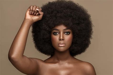 global star amara la negra vows  stand firm   fight  racial equality los angeles