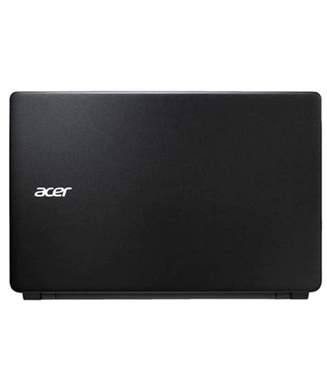 Acer E1 572 Laptop 4th Gen Intel Core I5 4gb Ram 500gb