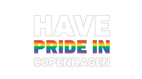 Copenhagen Nominated As World’s Most Gay Friendly Destination
