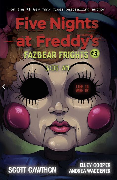 nights  freddys fazbear frights    nights  freddys wiki fandom
