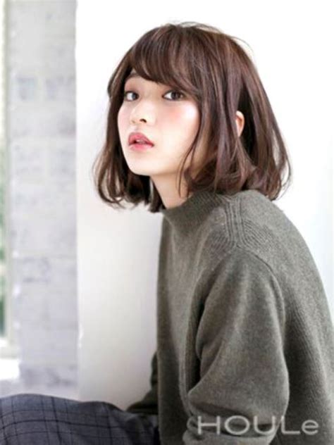 japanese hairstyles latest hairstyle
