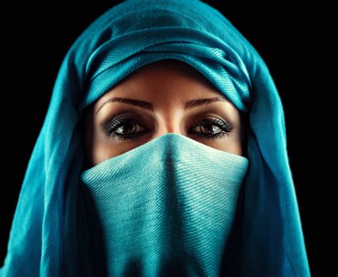 the hijab conundrum one equal world