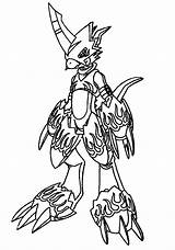 Digimon Ausmalbilder Animaatjes Picgifs Malvorlagen Printable Flamedramon Coloriages Princesas Malvorlage Colorier sketch template